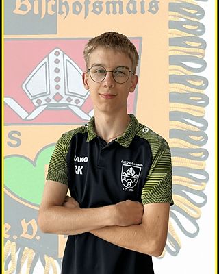 Christoph Kapfenberger