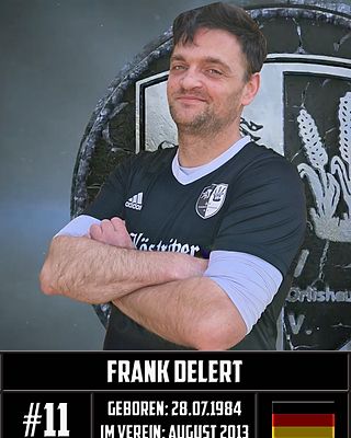 Frank Delert