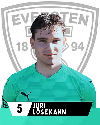 Juri Lösekann