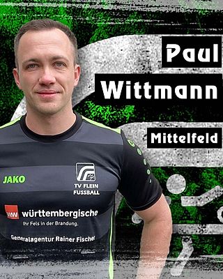 Paul Wittmann