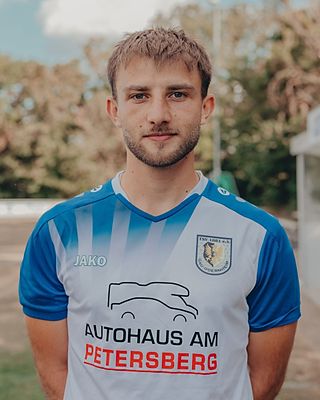 Klaus Halva