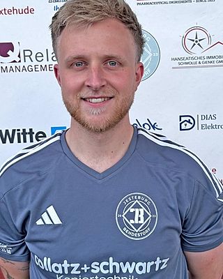 Moritz-Paul Grosse-Brömer