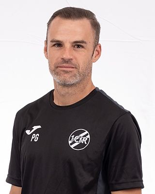 Pablo Gil Sarrion