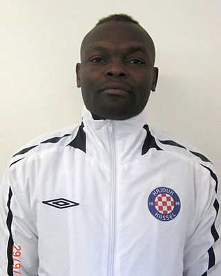 Laurent Atangana