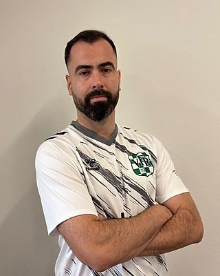 Andoni Sanchez Valverde Erice