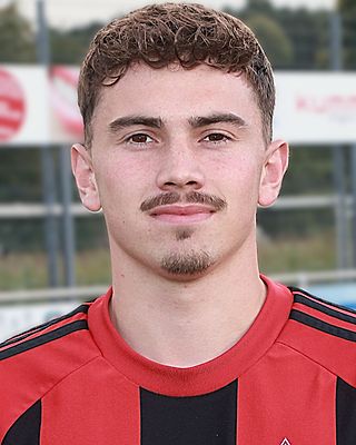 Sebastian Thum