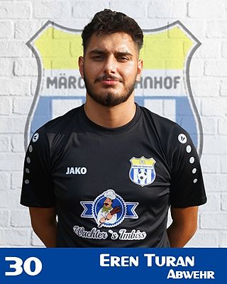 Eren Turan