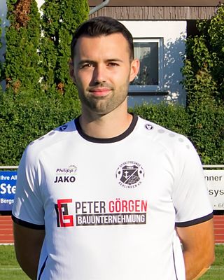 Nico Irsch