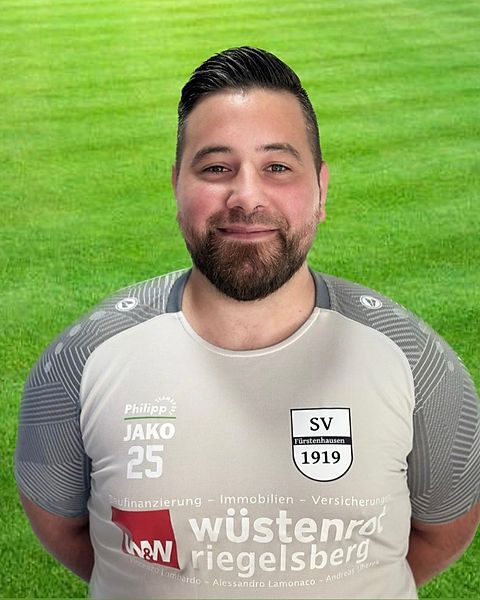 Foto: Vincenzo Lombardo