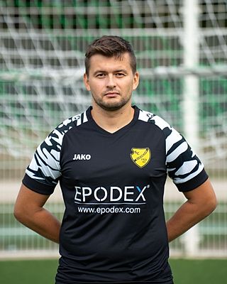 Bohdan Radchenko