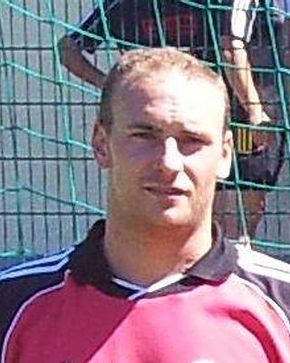 Markus Weiss