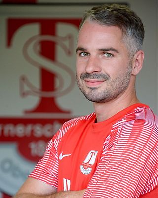 Benedikt Strauss