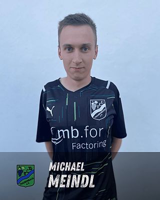 Michael Meindl