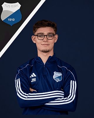 Jonas Müller