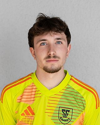 Mats Oebel
