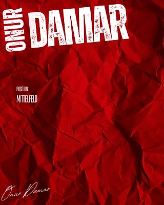 Onur Damar