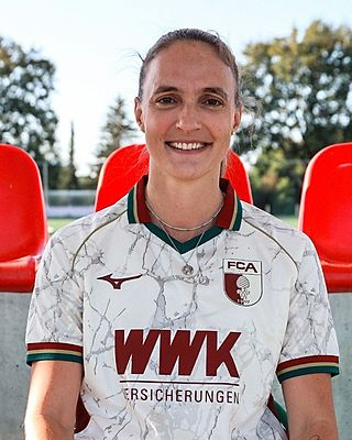 Sandra Mergner