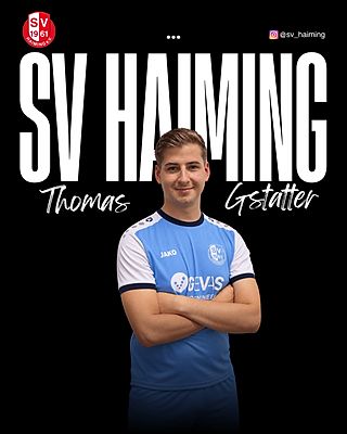 Thomas Gstatter