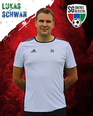 Lukas Schwan
