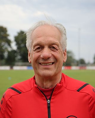 Norbert Schlüß