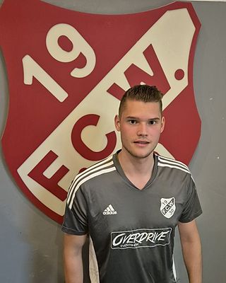 Julian Rehnen