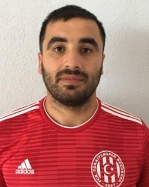 Foto: Türkiyemspor Breuberg