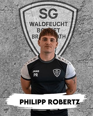 Philipp Robertz