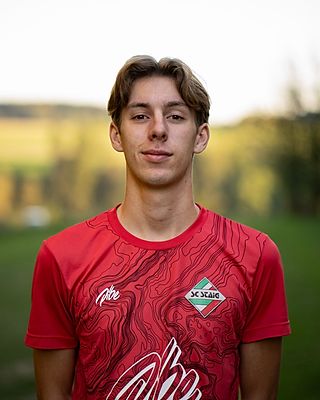 Sven Hammeter