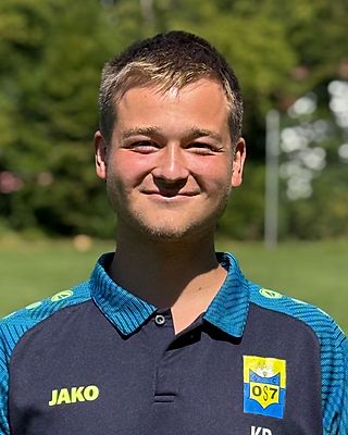 Kevin Riedl