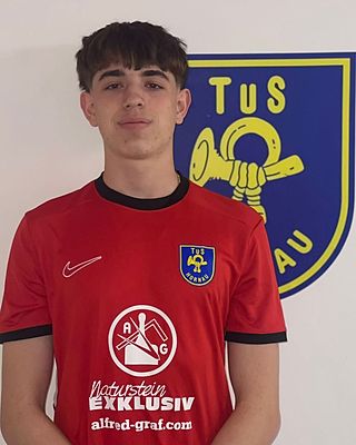 Maximilian Klotz