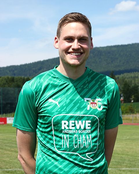 Foto: L. Mühlbauer