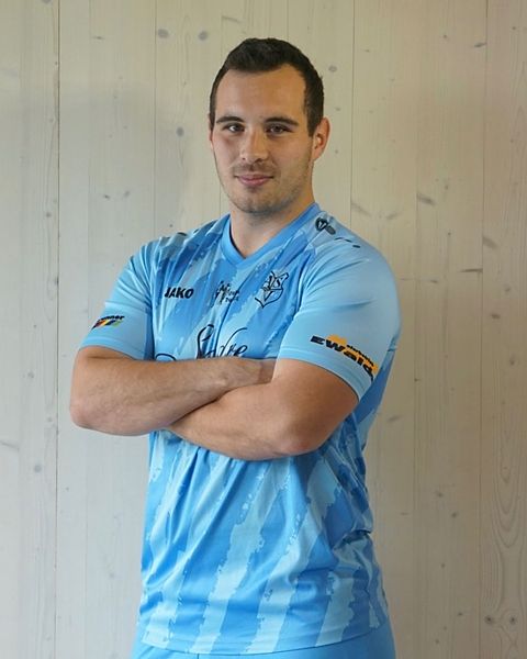 Foto: ASV Piding