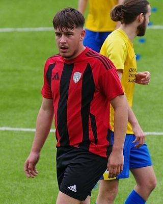 Nathan Berger