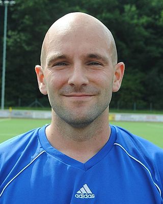 Martin Laufenberg