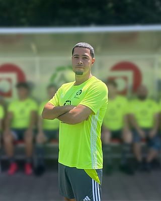 Mahmoud Mslmani