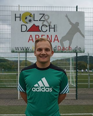 Marc Schumacher