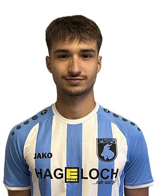 Dominique Joel Pellegrino