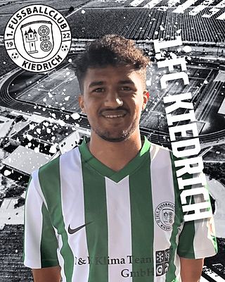 Mostafa Eddahra