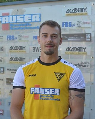 Florian Dölker