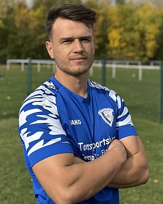 Paul Schröter