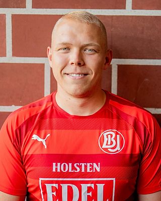 Pascal von Borgstede