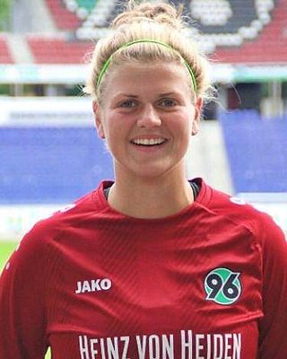 Anna-Lena Füllkrug