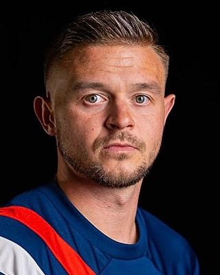 Kevin Holzweiler