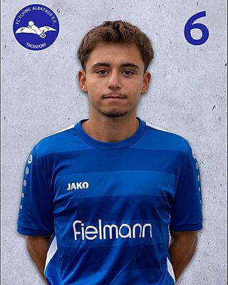 Dimitrios Xiromeritis