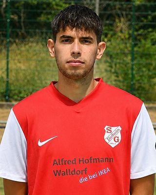Marius Laier