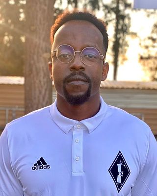 Andrew Masinya
