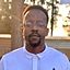 Andrew Masinya