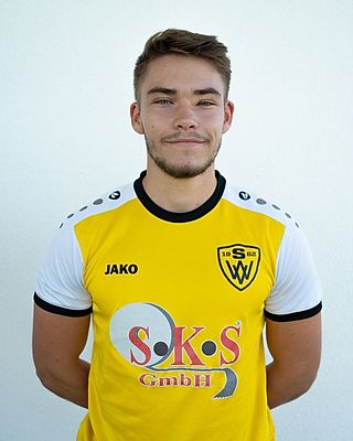 Adrian Alexy