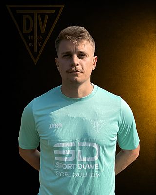 Jonas Sand
