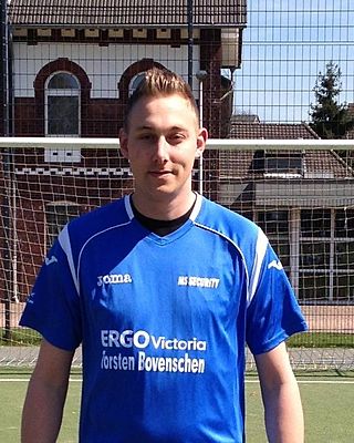 Maik Kusch